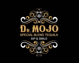 Logo Design Entry 2819837 submitted by ramasapan to the contest for Dr. Mojo run by cdorris