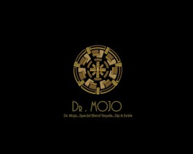 Logo Design Entry 2819119 submitted by Coral to the contest for Dr. Mojo run by cdorris