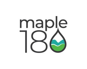 Logo Design Entry 2823050 submitted by kittu to the contest for Maple 180 run by lwiese