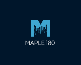 Logo Design Entry 2828077 submitted by Asri to the contest for Maple 180 run by lwiese