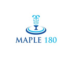 Logo Design Entry 2822129 submitted by jragem to the contest for Maple 180 run by lwiese