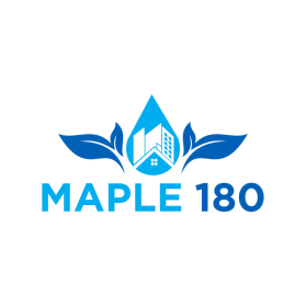 Logo Design Entry 2819950 submitted by koeciet to the contest for Maple 180 run by lwiese