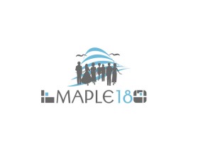 Logo Design Entry 2819427 submitted by Coral to the contest for Maple 180 run by lwiese