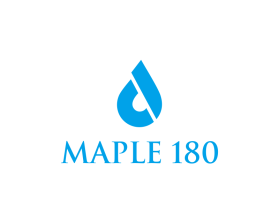 Logo Design Entry 2820484 submitted by SabunMantan to the contest for Maple 180 run by lwiese