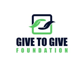 Logo Design Entry 2821351 submitted by aufa1 to the contest for Give to Give Foundation run by cnudi02