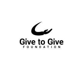 Logo Design Entry 2827525 submitted by Fjfhvbbnkknbbcffx to the contest for Give to Give Foundation run by cnudi02
