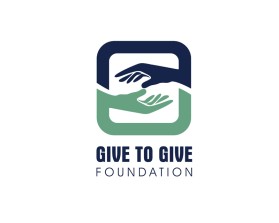 Logo Design entry 2818740 submitted by koeciet to the Logo Design for Give to Give Foundation run by cnudi02