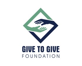 Logo Design entry 2825414 submitted by Suhaimi to the Logo Design for Give to Give Foundation run by cnudi02