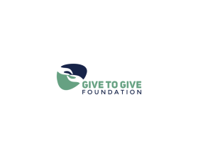 Logo Design Entry 2827293 submitted by sambelpete to the contest for Give to Give Foundation run by cnudi02