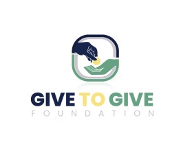 Logo Design Entry 2825451 submitted by FactoryMinion to the contest for Give to Give Foundation run by cnudi02