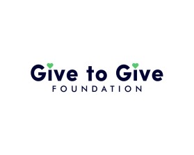 Logo Design Entry 2823618 submitted by Arif_Abnu to the contest for Give to Give Foundation run by cnudi02