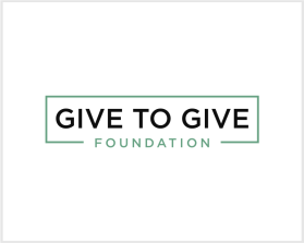 Logo Design entry 2818641 submitted by manrah to the Logo Design for Give to Give Foundation run by cnudi02