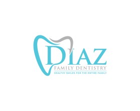 Logo Design Entry 2818874 submitted by armanks to the contest for Diaz Family Dentistry run by Mdiaz142
