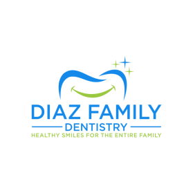 Logo Design Entry 2819080 submitted by koeciet to the contest for Diaz Family Dentistry run by Mdiaz142