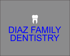 Logo Design Entry 2819394 submitted by zaenalart to the contest for Diaz Family Dentistry run by Mdiaz142