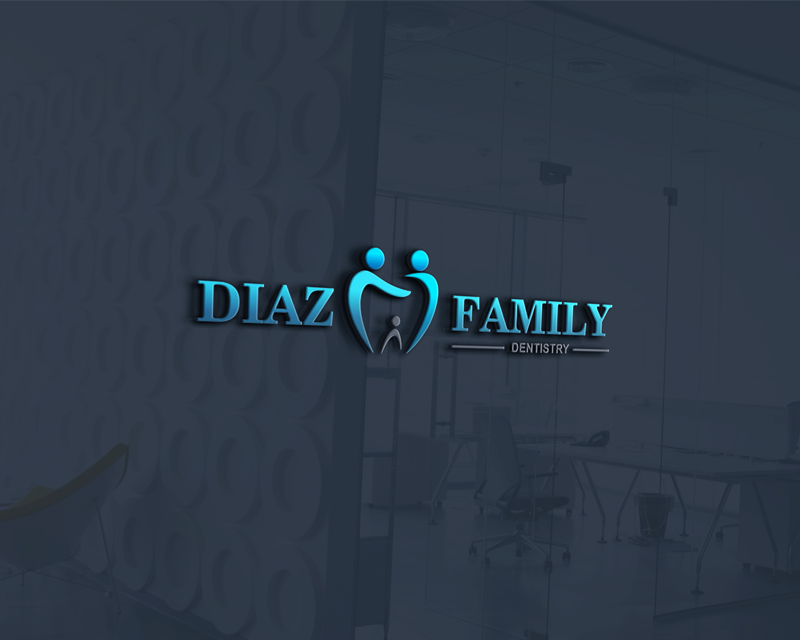 Logo Design entry 2921457 submitted by Dreee3_Studio