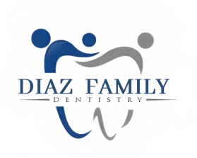 Logo Design Entry 2819161 submitted by LannaLaine to the contest for Diaz Family Dentistry run by Mdiaz142