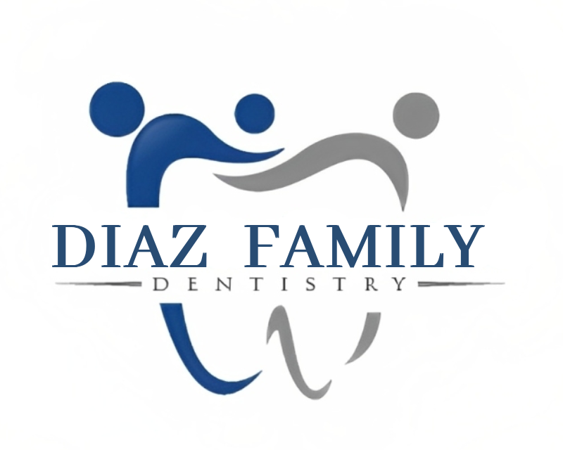 Logo Design entry 2819161 submitted by LannaLaine to the Logo Design for Diaz Family Dentistry run by Mdiaz142