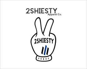Logo Design entry 2819157 submitted by wongsanus to the Logo Design for 2Shiesty run by 2Shiesty