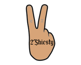 Logo Design entry 2819361 submitted by wongsanus to the Logo Design for 2Shiesty run by 2Shiesty
