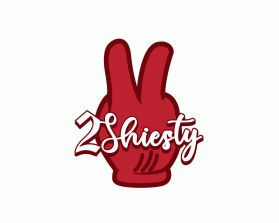 Logo Design Entry 2822767 submitted by ekowahyu to the contest for 2Shiesty run by 2Shiesty