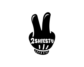 Logo Design entry 2819647 submitted by wongsanus to the Logo Design for 2Shiesty run by 2Shiesty