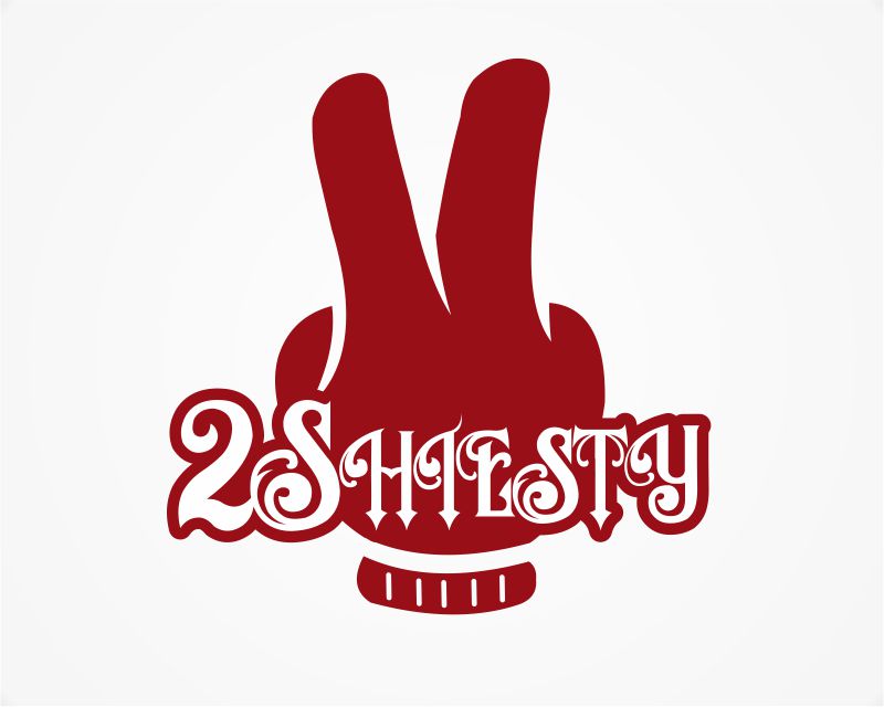 Logo Design entry 2819538 submitted by wongsanus to the Logo Design for 2Shiesty run by 2Shiesty