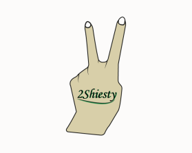 Logo Design Entry 2829154 submitted by Albepiacos89 to the contest for 2Shiesty run by 2Shiesty