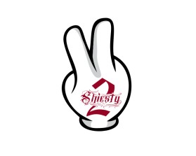 Logo Design entry 2820717 submitted by fahrulhrdn to the Logo Design for 2Shiesty run by 2Shiesty