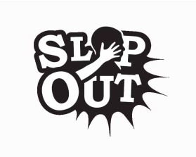 Logo Design Entry 2828209 submitted by denina to the contest for Slap Out run by BradPlatt