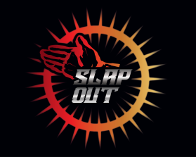 Logo Design Entry 2821535 submitted by DORIANA999 to the contest for Slap Out run by BradPlatt