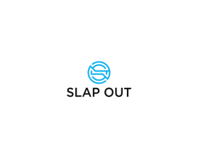 Logo Design Entry 2820208 submitted by rejeky_design to the contest for Slap Out run by BradPlatt