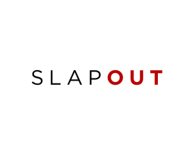 Logo Design Entry 2827690 submitted by mogawin to the contest for Slap Out run by BradPlatt