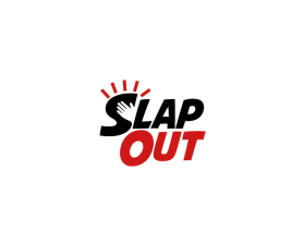 Logo Design Entry 2820917 submitted by robertdc to the contest for Slap Out run by BradPlatt