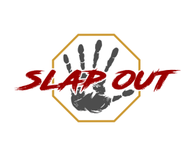 Logo Design Entry 2828973 submitted by MamanChupenk to the contest for Slap Out run by BradPlatt