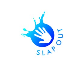 Logo Design Entry 2823575 submitted by Arif_Abnu to the contest for Slap Out run by BradPlatt