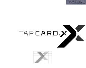Logo Design entry 2820463 submitted by jragem to the Logo Design for Tap Card run by brandon813