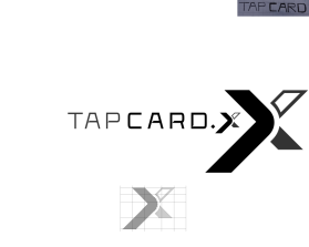 Logo Design entry 2820474 submitted by jragem to the Logo Design for Tap Card run by brandon813
