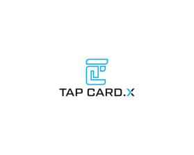 Logo Design Entry 2820343 submitted by rejeky_design to the contest for Tap Card run by brandon813