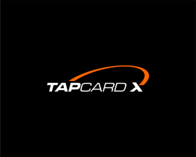 Another design by agusart submitted to the Logo Design for Tap Card by brandon813