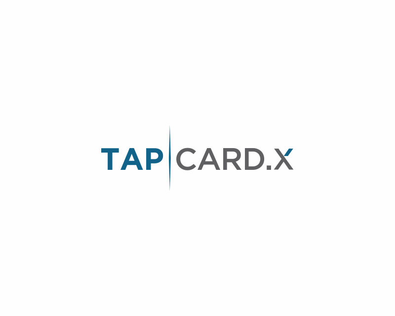 Logo Design entry 2819331 submitted by ecriesdiyantoe to the Logo Design for Tap Card run by brandon813