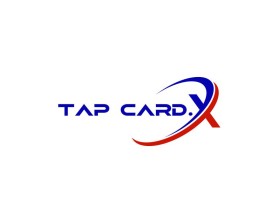 Logo Design Entry 2822388 submitted by donang to the contest for Tap Card run by brandon813