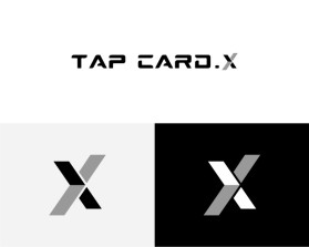 Logo Design entry 2820489 submitted by jragem to the Logo Design for Tap Card run by brandon813