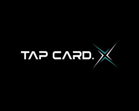 Logo Design Entry 2824785 submitted by MD-Designer to the contest for Tap Card run by brandon813