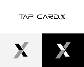 Logo Design entry 2819762 submitted by logoito to the Logo Design for Tap Card run by brandon813