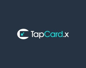 Logo Design Entry 2819436 submitted by Tony_Brln to the contest for Tap Card run by brandon813