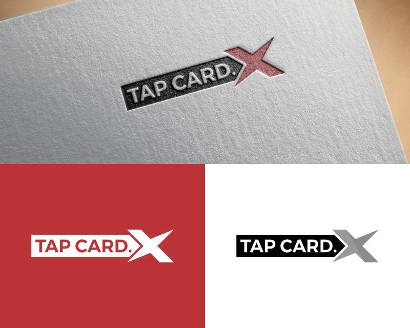 Logo Design entry 2827175 submitted by juang_astrajingga to the Logo Design for Tap Card run by brandon813