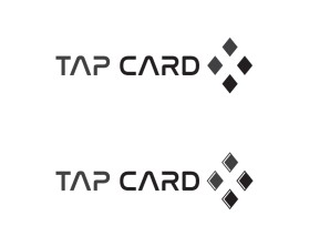 Logo Design Entry 2827328 submitted by logoito to the contest for Tap Card run by brandon813