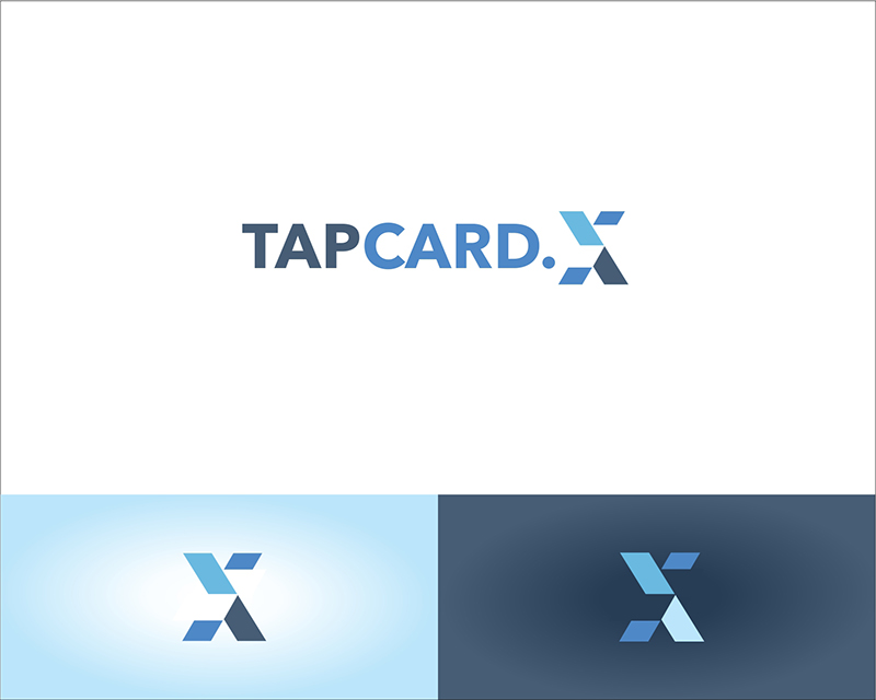 Logo Design entry 2819812 submitted by nirajdhivaryahoocoin to the Logo Design for Tap Card run by brandon813