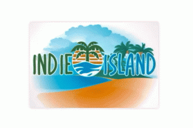 Graphic Design entry 2822144 submitted by zahitr to the Graphic Design for Indie Island run by vbowen